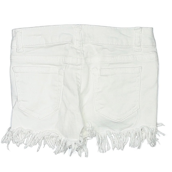 Chelsea & Violet Girls Shorts -Size 12 - Picture 2 of 5